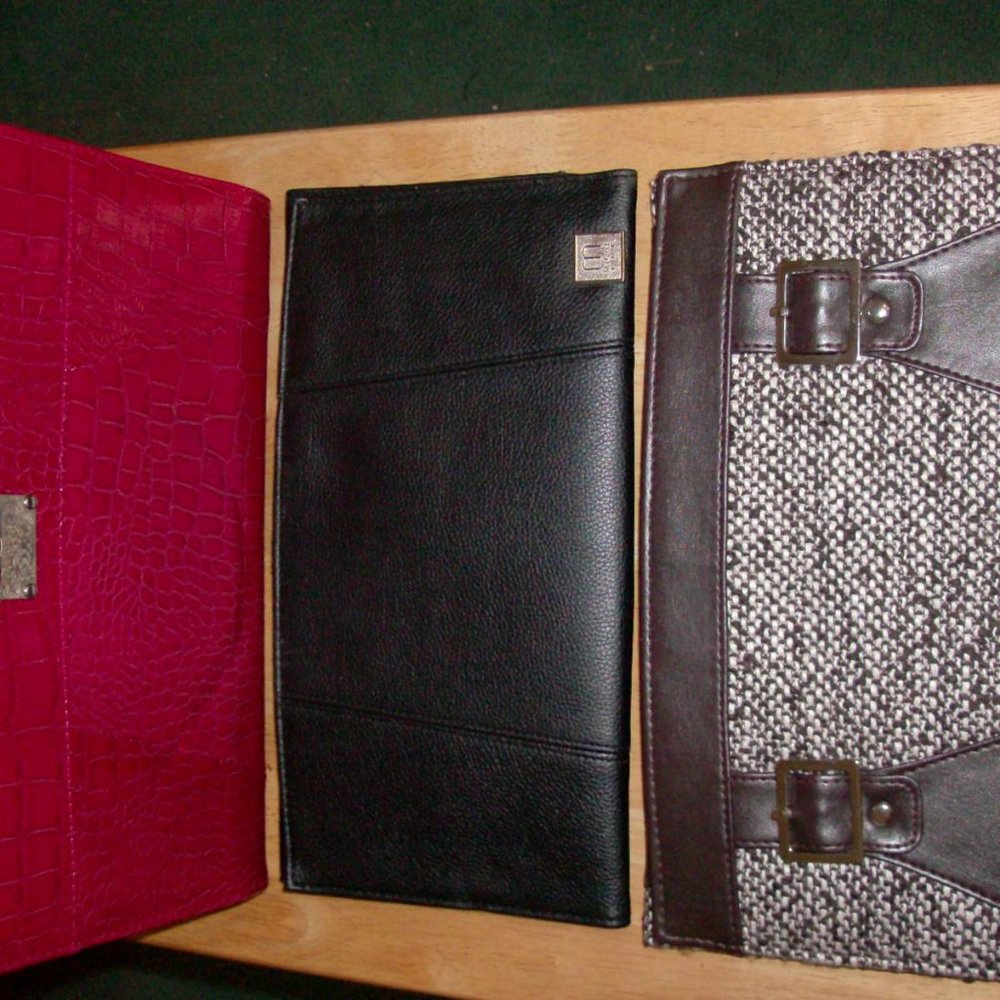 THE FANTASTIC ALL OCCATION MICHE CLASSIC BAG WITH SHELLS